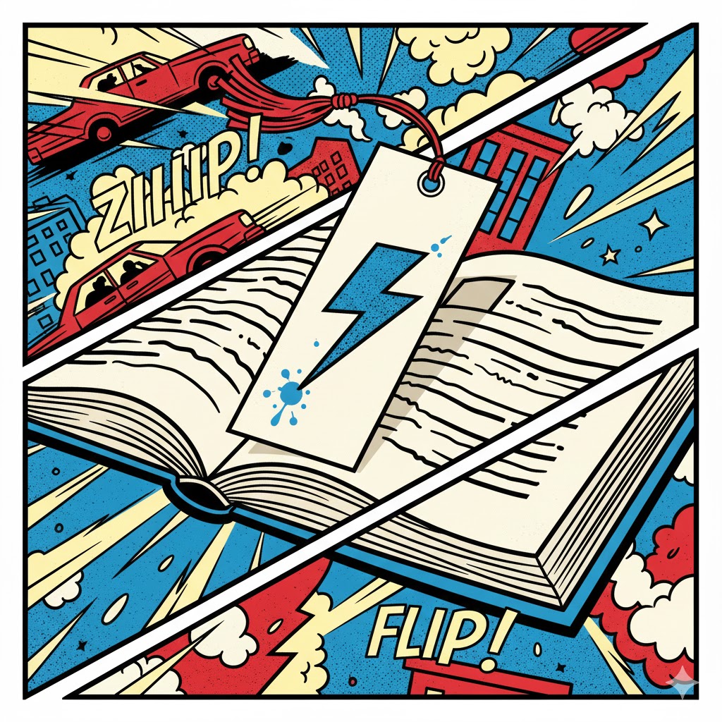 Boekleggers en agenda's